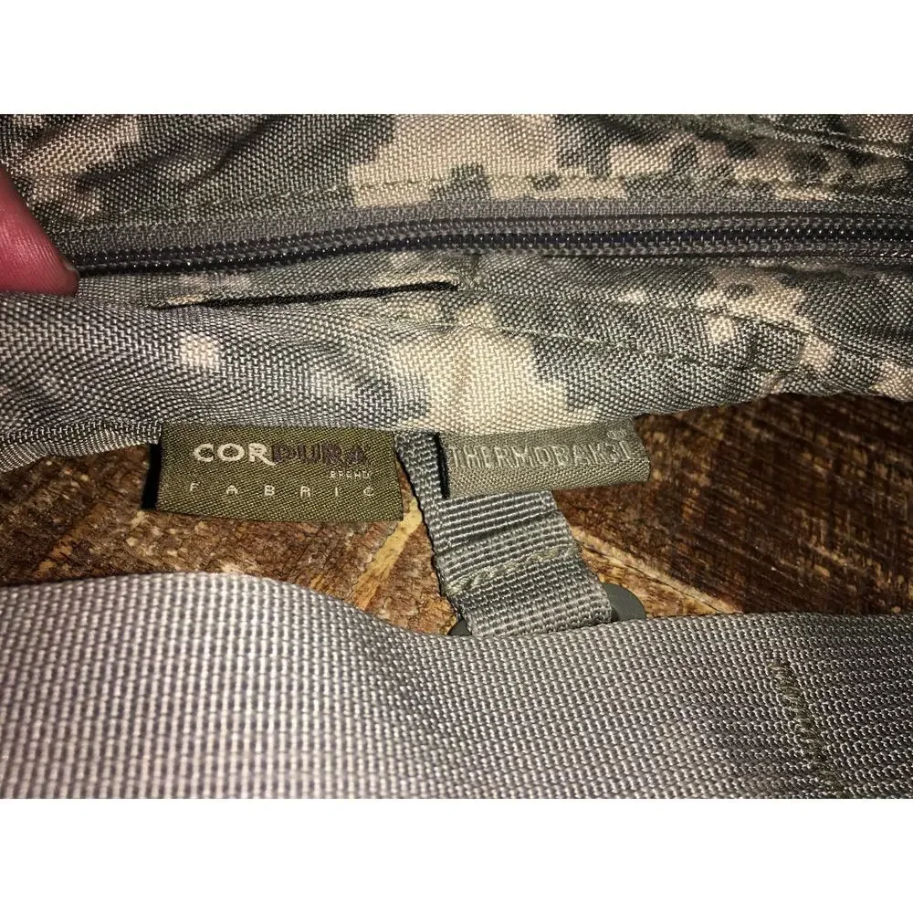Camelbak Thermobak 3.0 L Hydration Backpack ACU Survival Tactical Bag Hiking